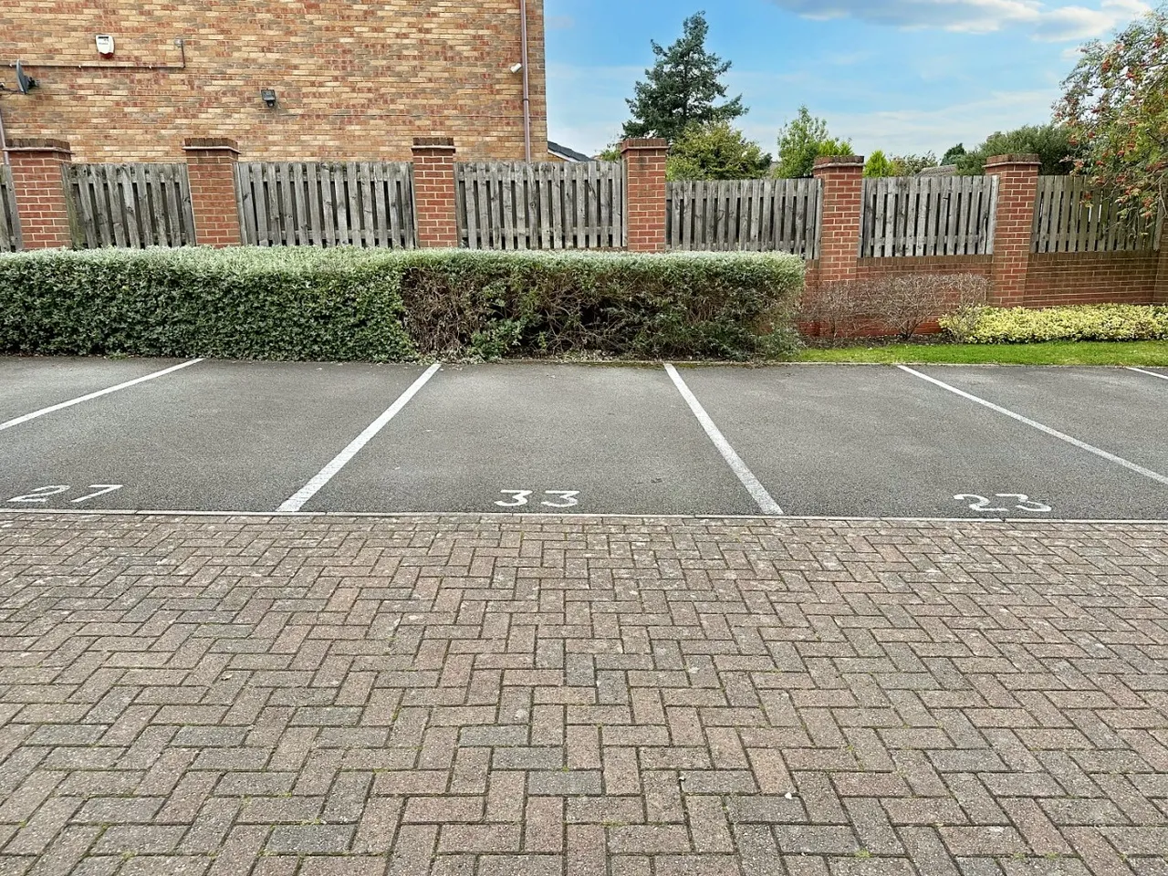 Moorhouse Close, Moorhouse Close, Wellington TF1 2BF, photo 12