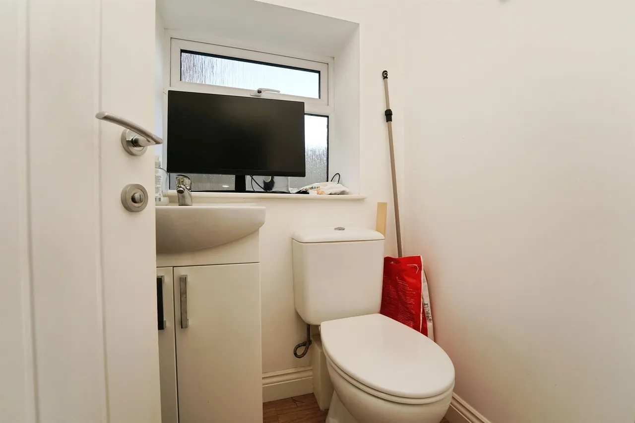 Michael Crescent, Malvern, WR14, photo 20