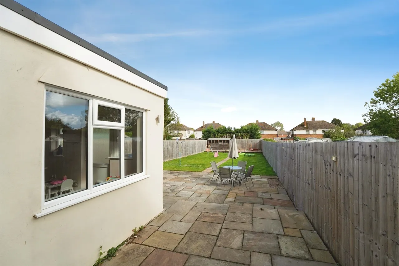 Michael Crescent, Malvern, WR14, photo 18