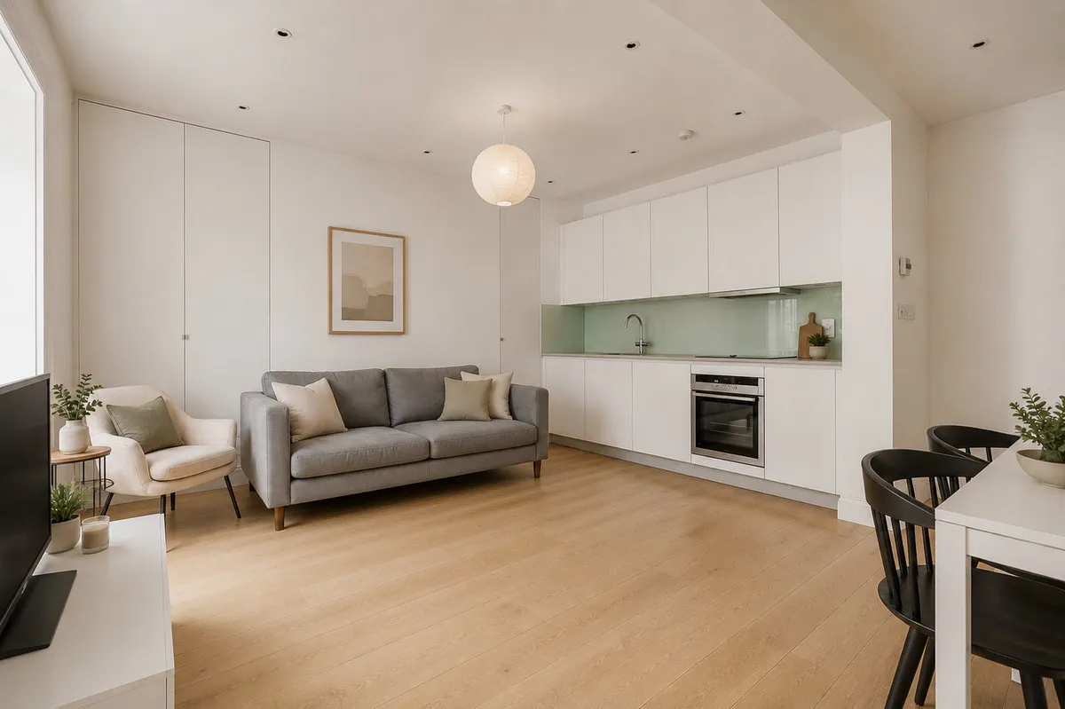 Coleherne Road, London, SW10, photo 3