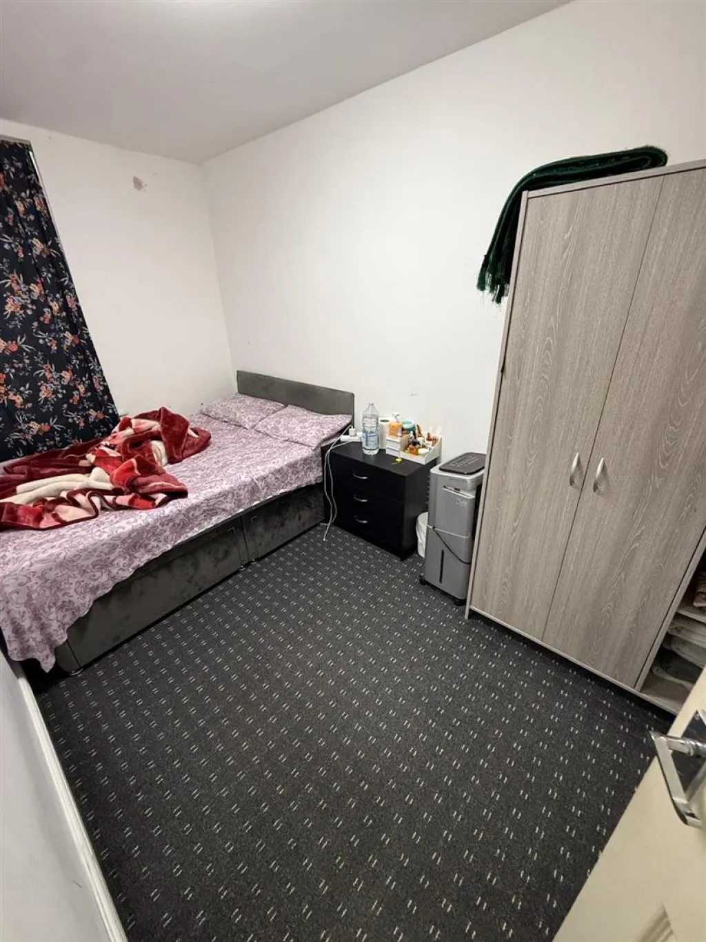 Bickerdike Avenue, Manchester, M12, photo 13