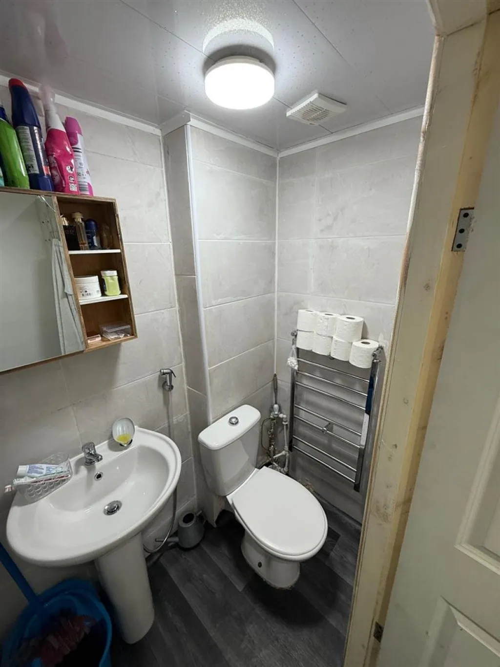 Bickerdike Avenue, Manchester, M12, photo 8
