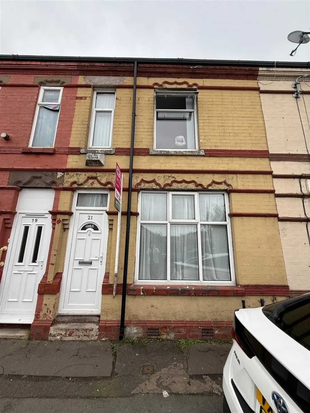 Bickerdike Avenue, Manchester, M12, photo 16