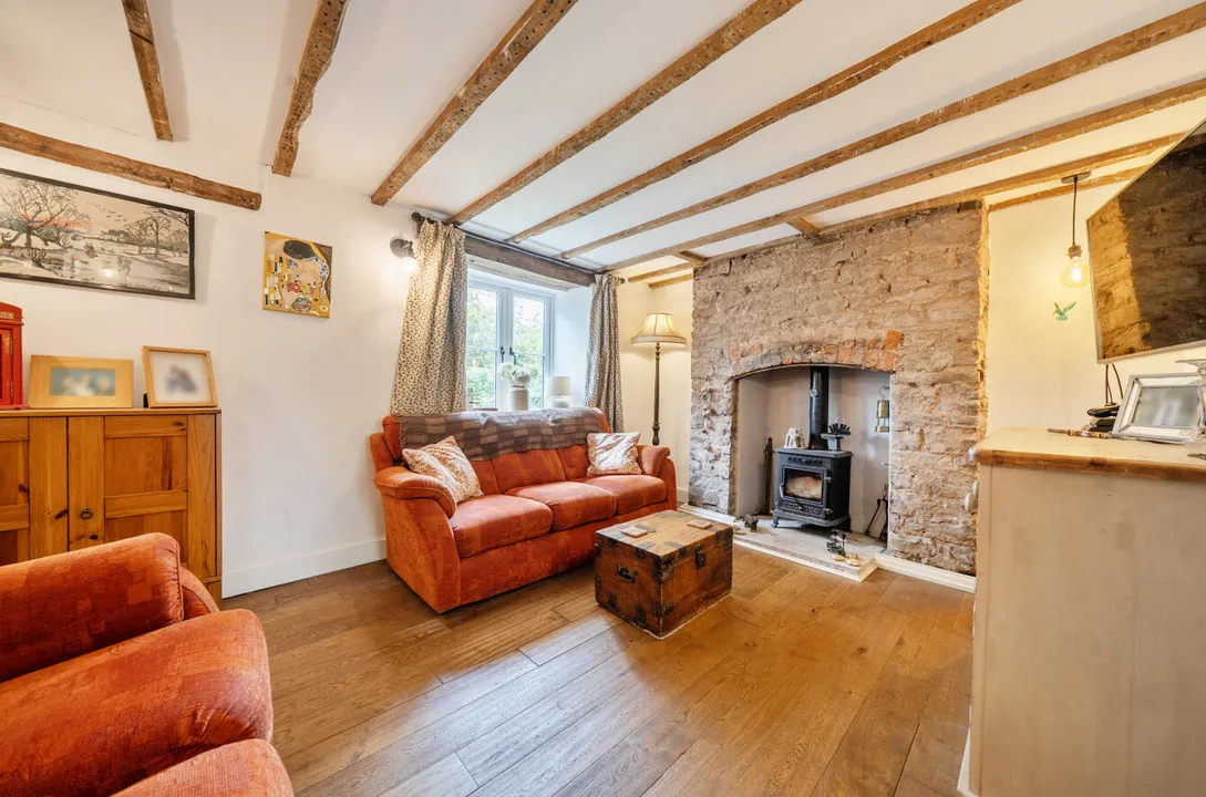 Old Post Office, Wormelow, Hereford, Herefordshire, photo 30