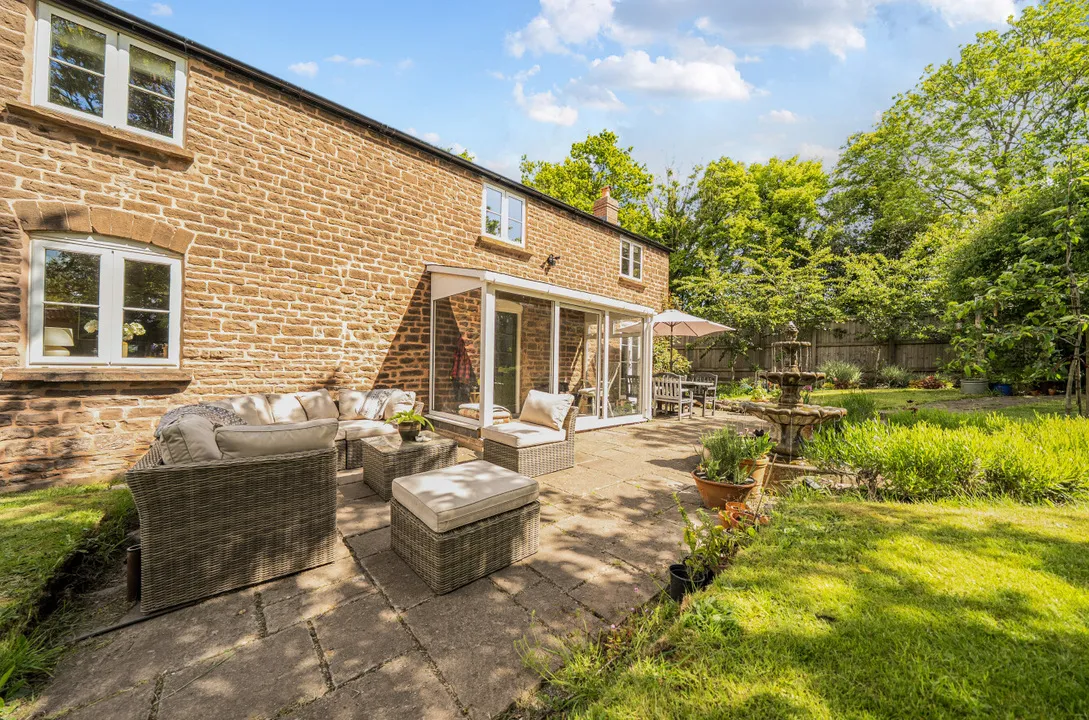 4 bed house for sale — Old Post Office, Wormelow, Hereford, Herefordshire