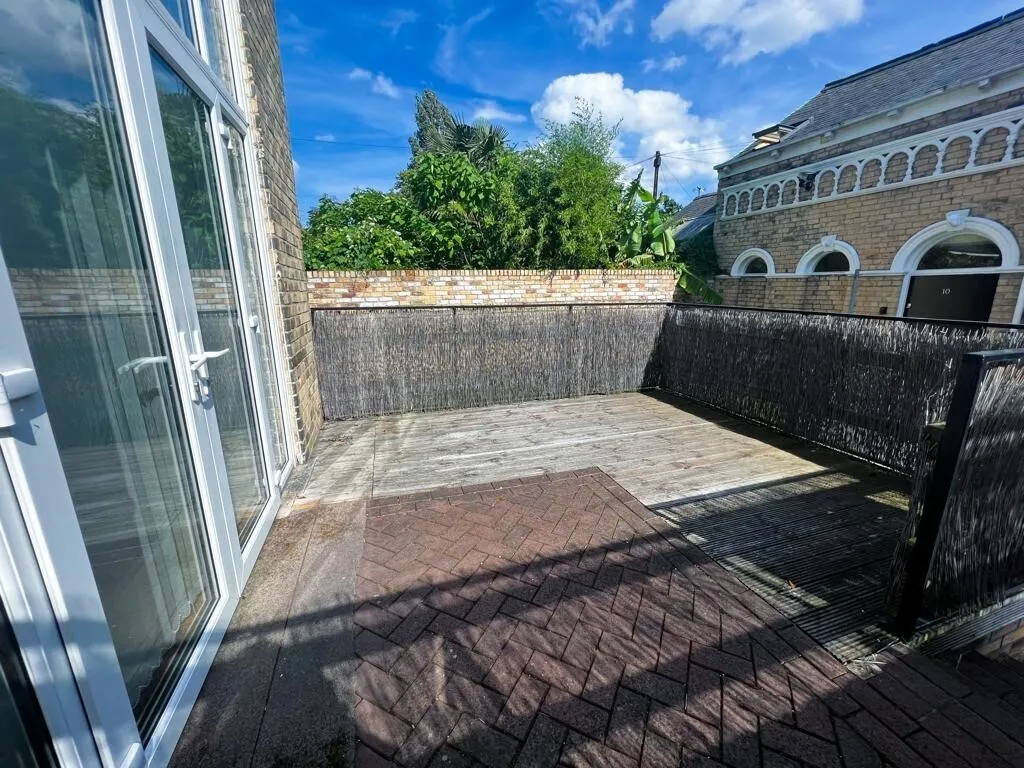 Pearson Park, Hull, HU5, photo 2