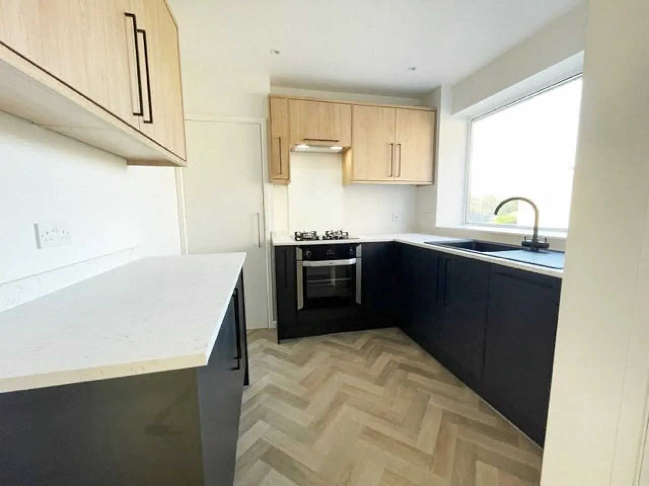 3 bed flat to rent, Lansdown Road, Cheltenham, GL51
