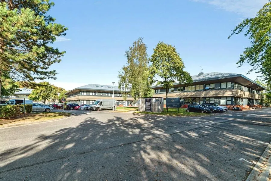 Ashwood Way, Basingstoke, RG23, photo 18
