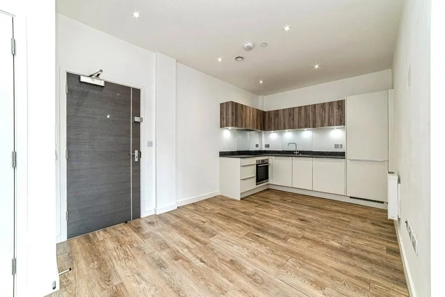 Ashwood Way, Basingstoke, RG23, photo 2