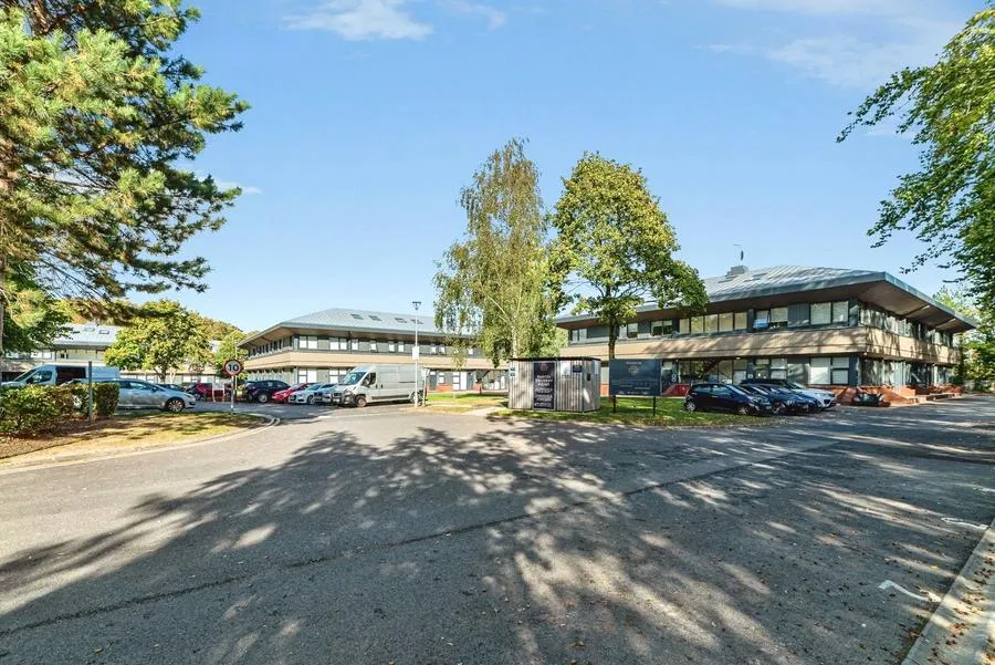 Ashwood Way, Basingstoke, RG23, photo 19