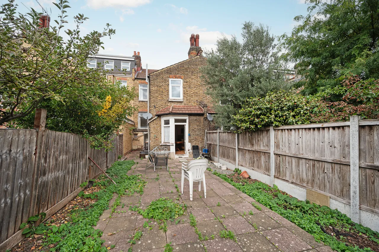 London, E5, photo 2