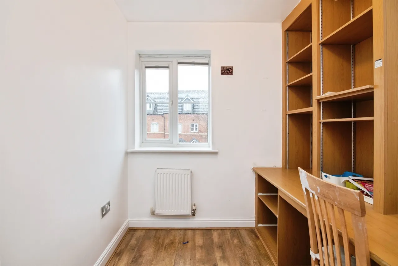 Barrett Street, Smethwick, B66, photo 11
