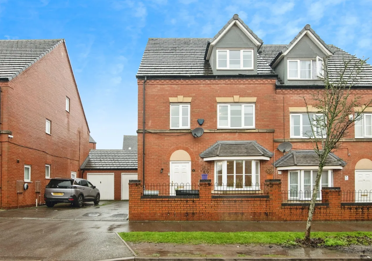 Barrett Street, Smethwick, B66, photo 20