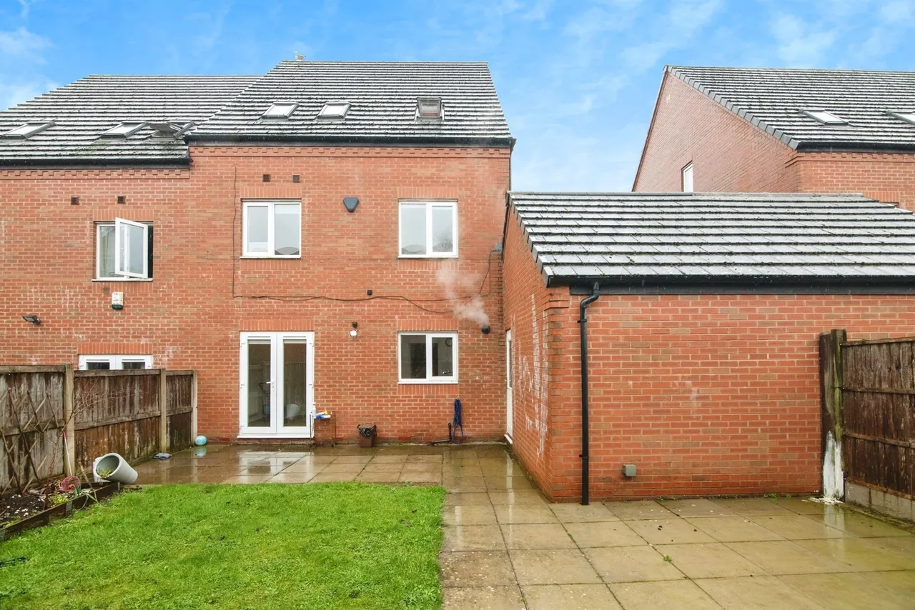 Barrett Street, Smethwick, B66, photo 18
