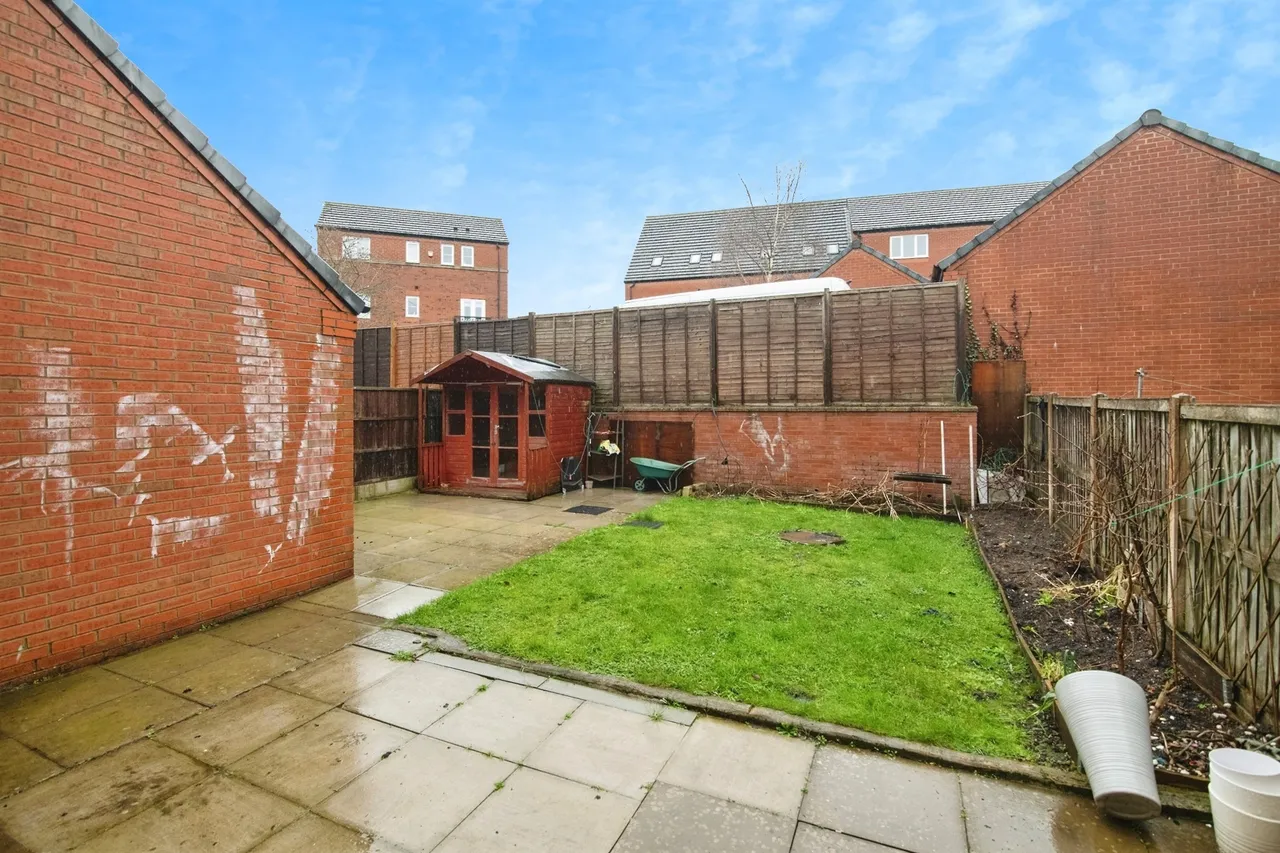 Barrett Street, Smethwick, B66, photo 19
