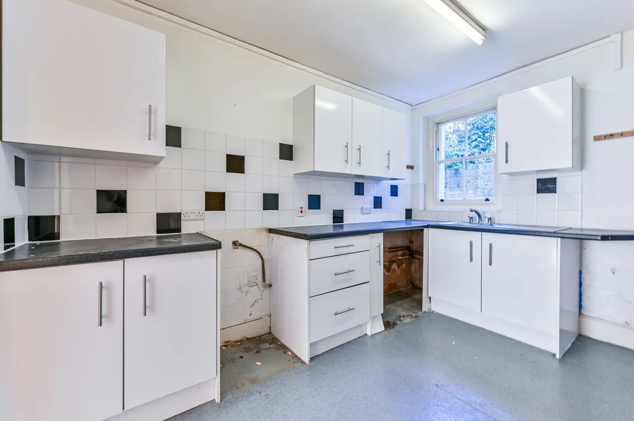 London, NW5, photo 6