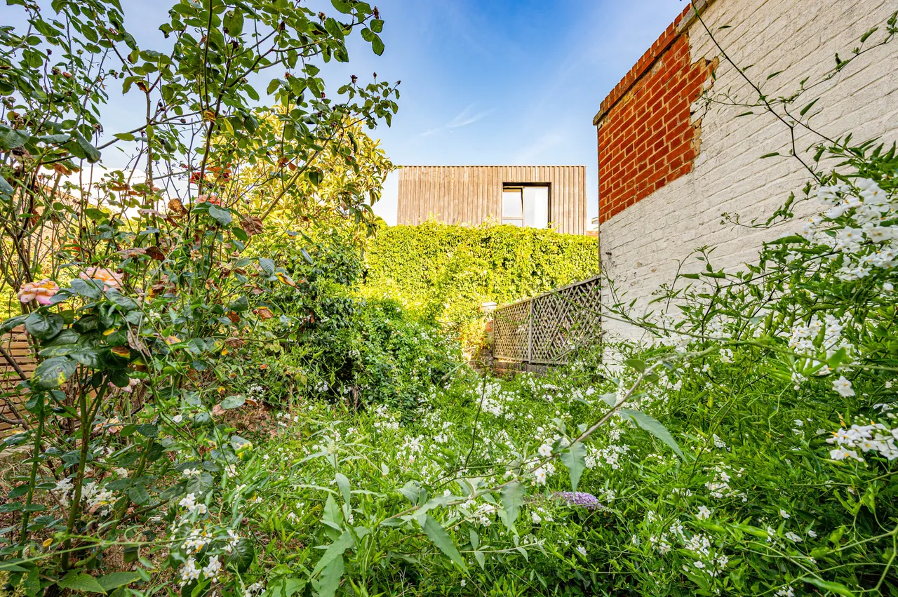 London, NW5, photo 3