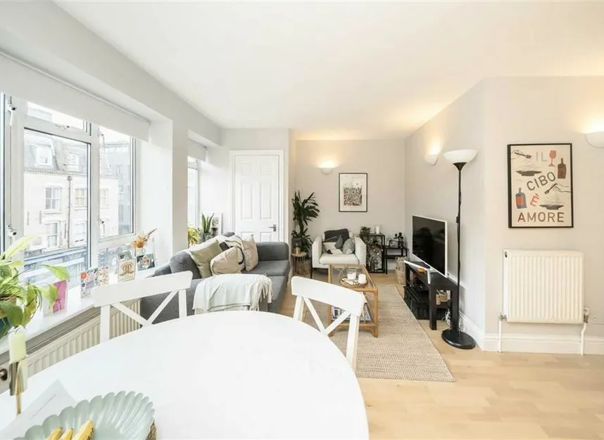 Old Street, Old Street, EC1V, photo 5