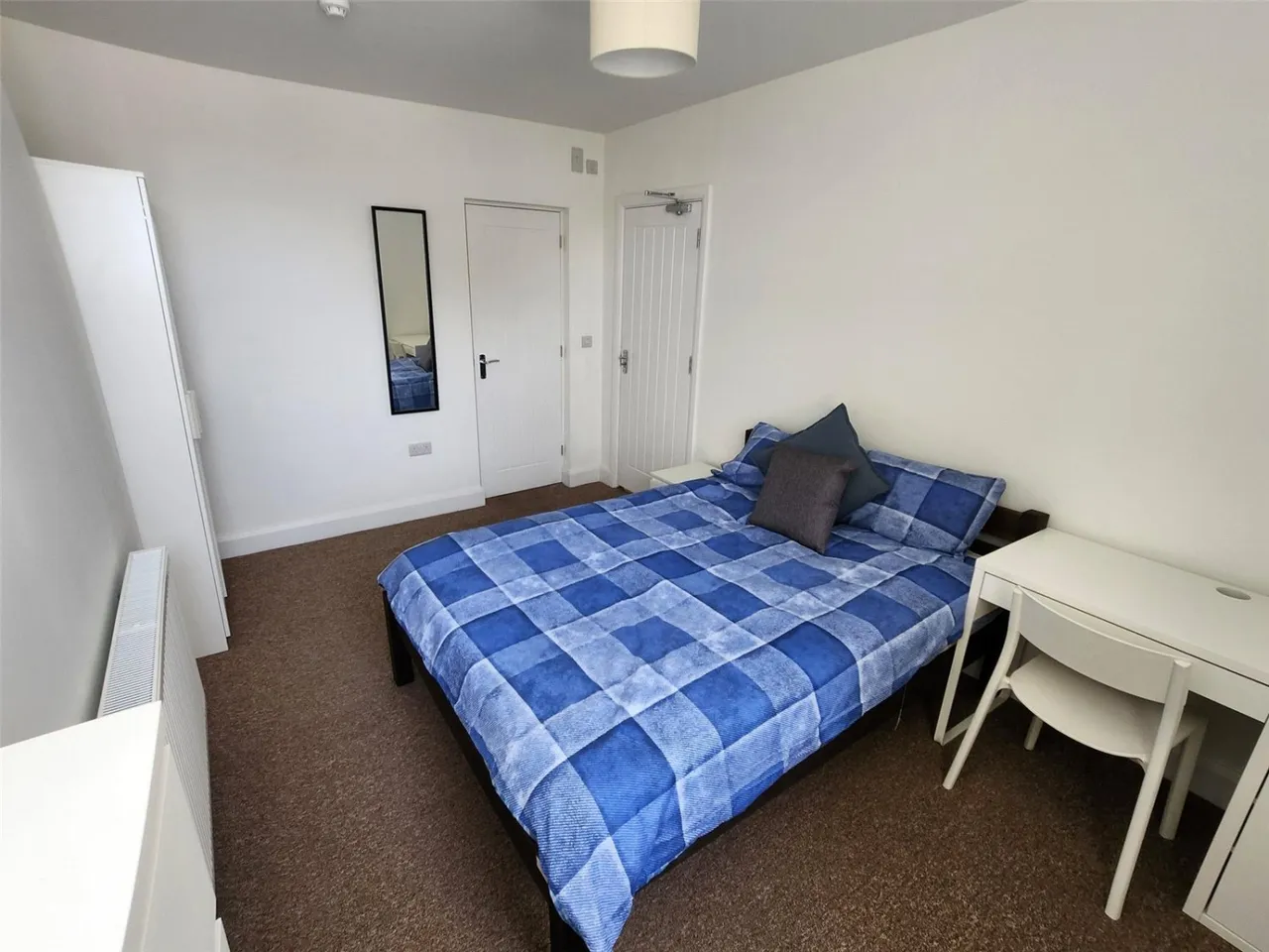 1 bed house to rent, Colwick Road, Nottingham, NG2