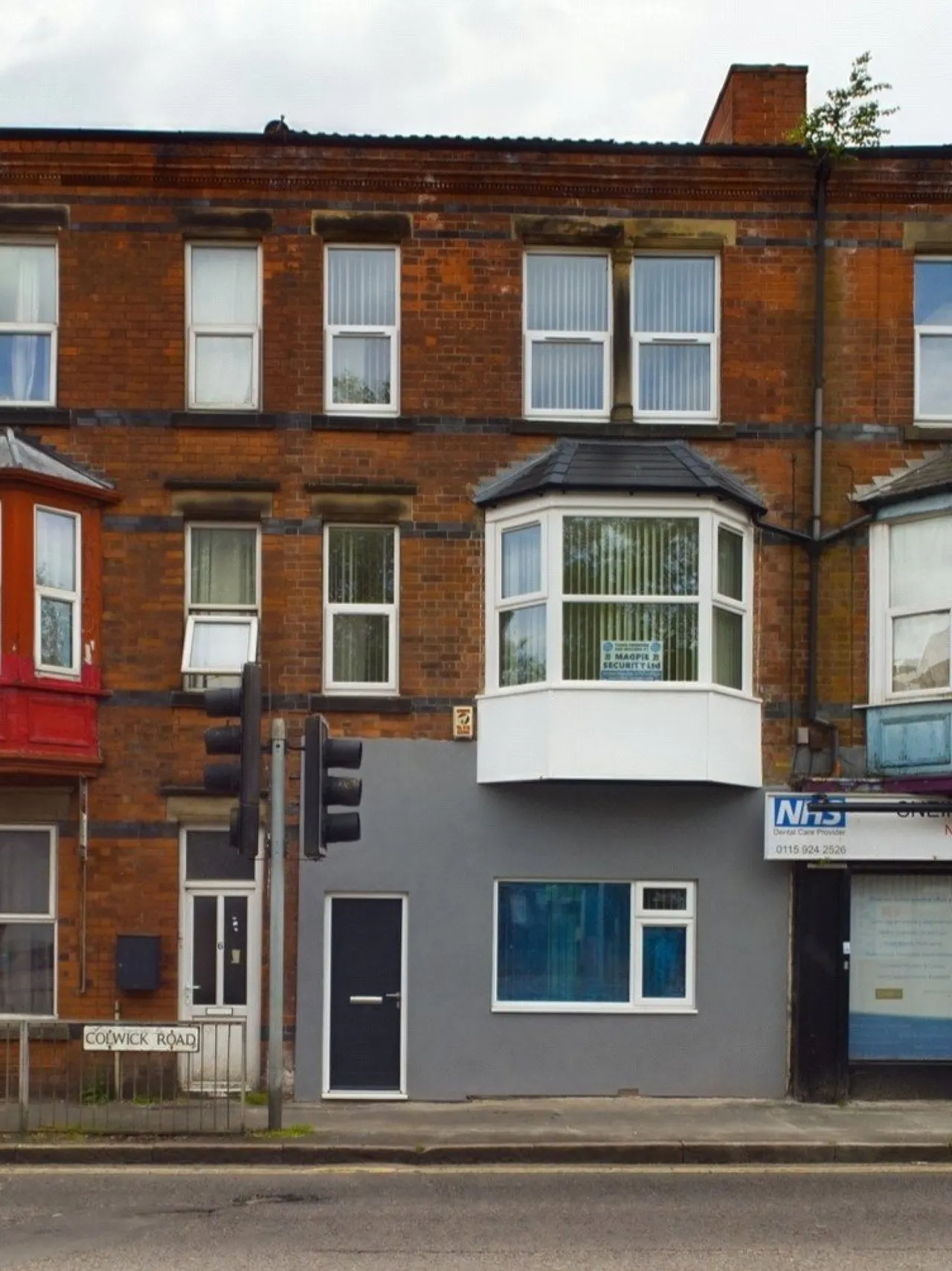 Colwick Road, Nottingham, NG2, photo 6