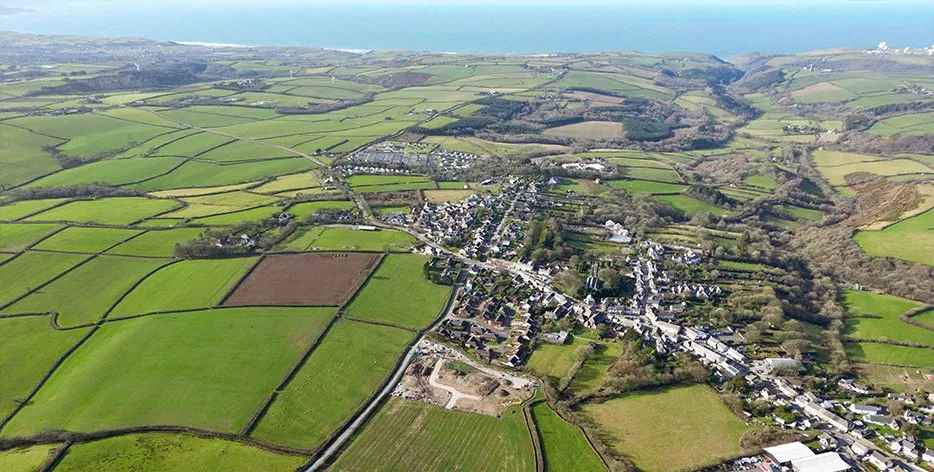 Kilkhampton, Bude, EX23, photo 10