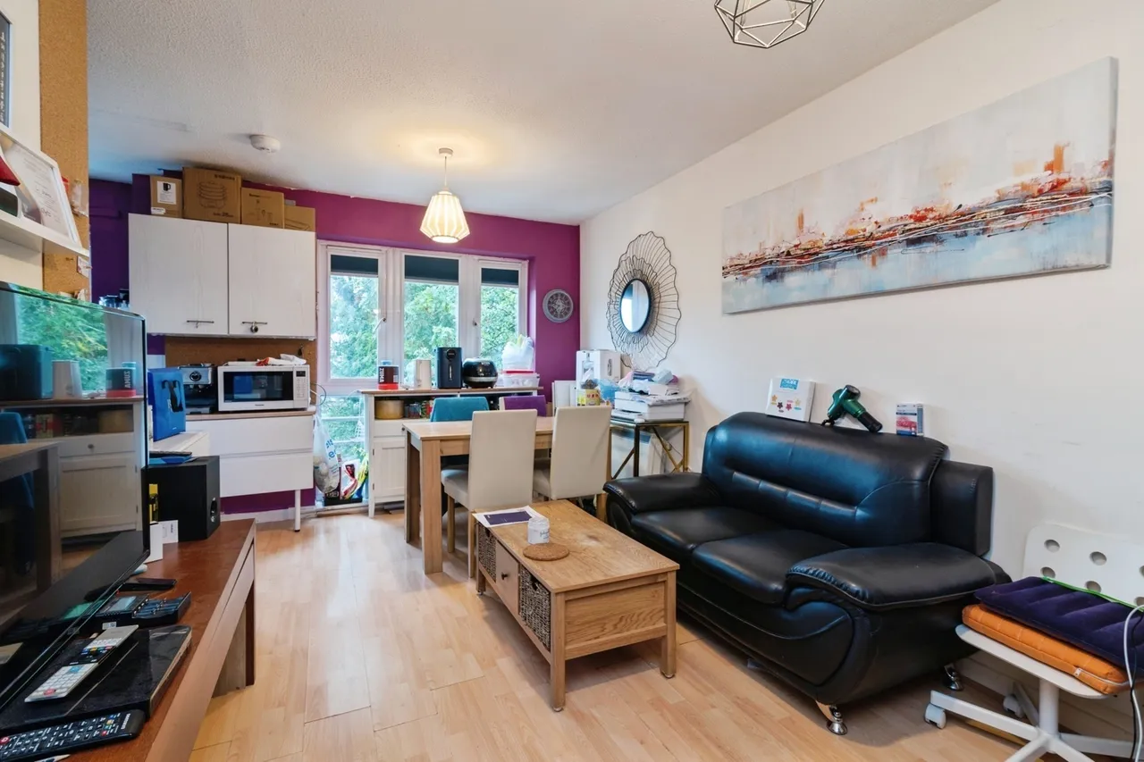 Marmion Road, Nottingham, NG3, photo 2