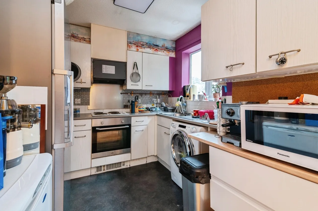 Marmion Road, Nottingham, NG3, photo 10