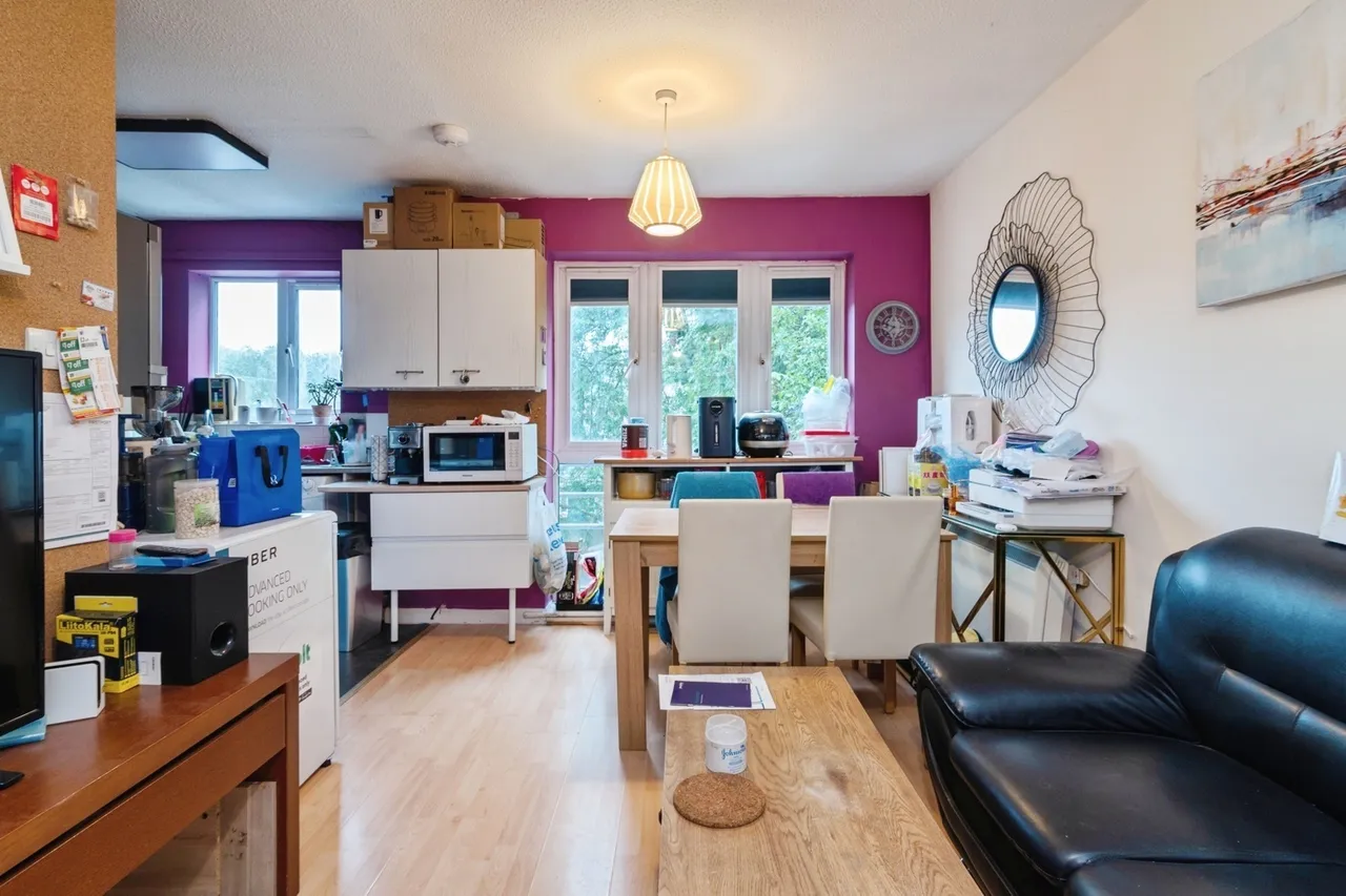 Marmion Road, Nottingham, NG3, photo 8