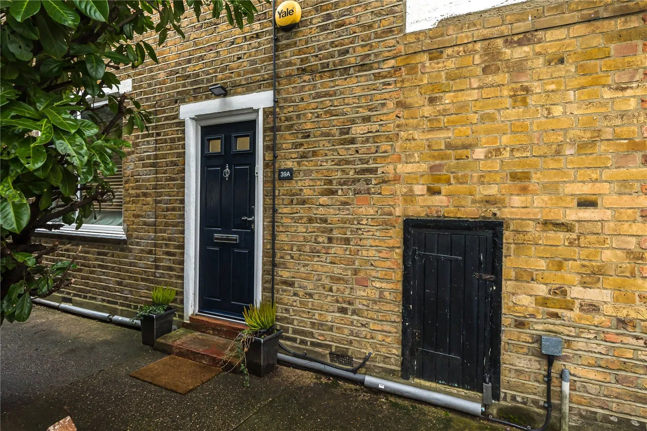 Percy Road, Hampton, TW12 2LD, photo 8