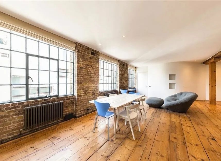 Weston Street, London Bridge, SE1, photo 2