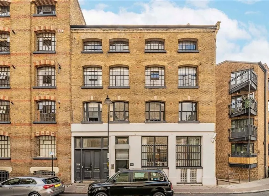2 bed flat to rent, Weston Street, London Bridge, SE1