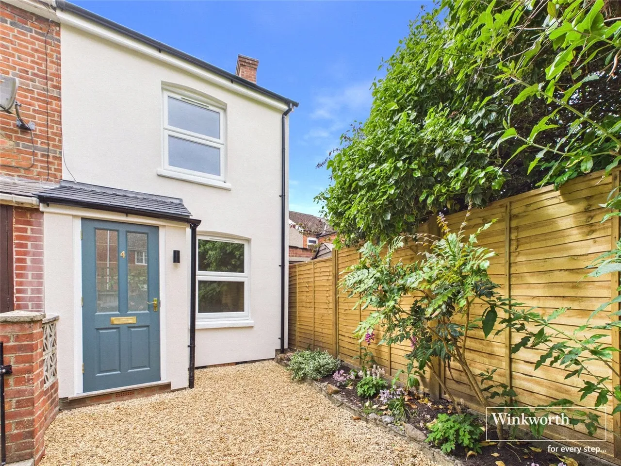 Ashton Road, Newbury, Berkshire, RG14, photo 3