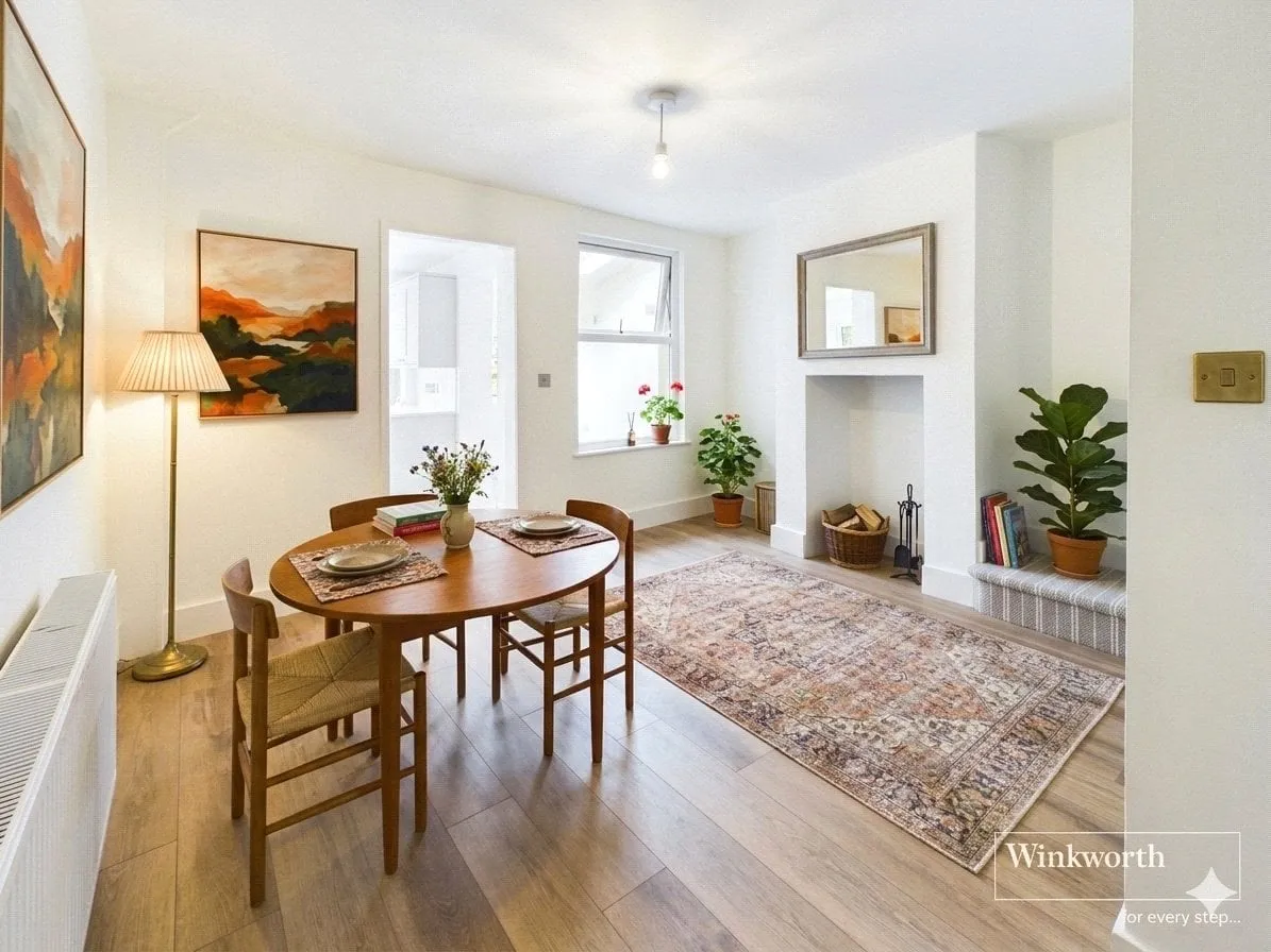 Ashton Road, Newbury, Berkshire, RG14, photo 2