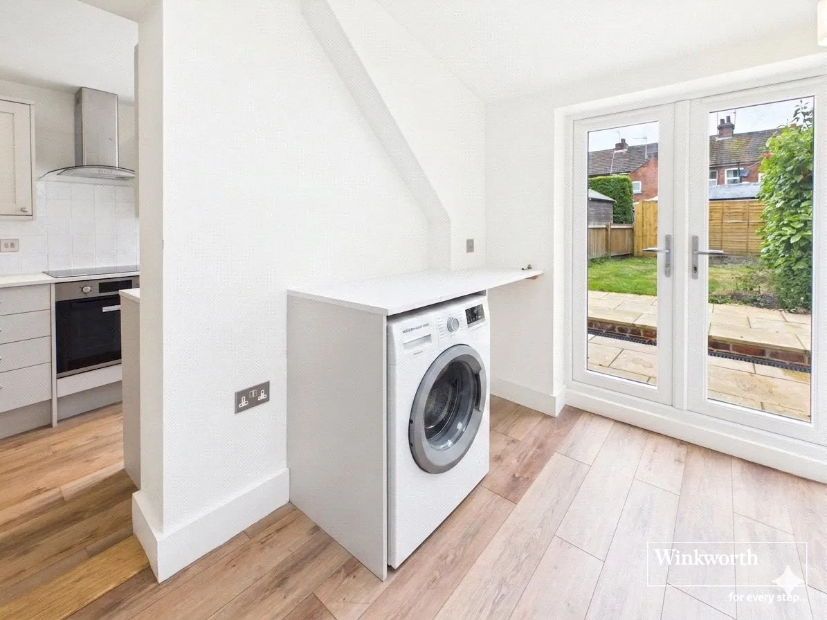 Ashton Road, Newbury, Berkshire, RG14, photo 8
