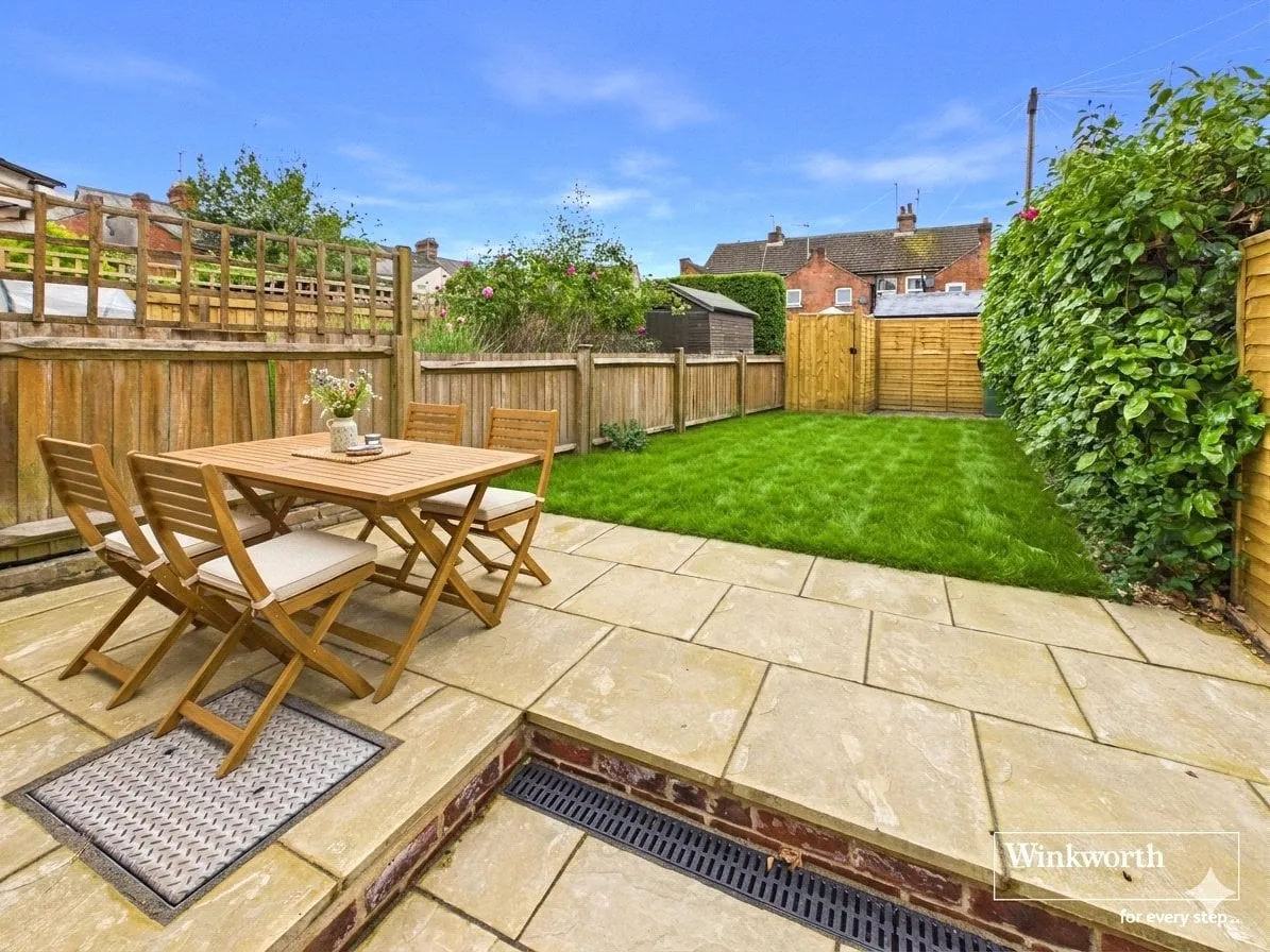 Ashton Road, Newbury, Berkshire, RG14, photo 6
