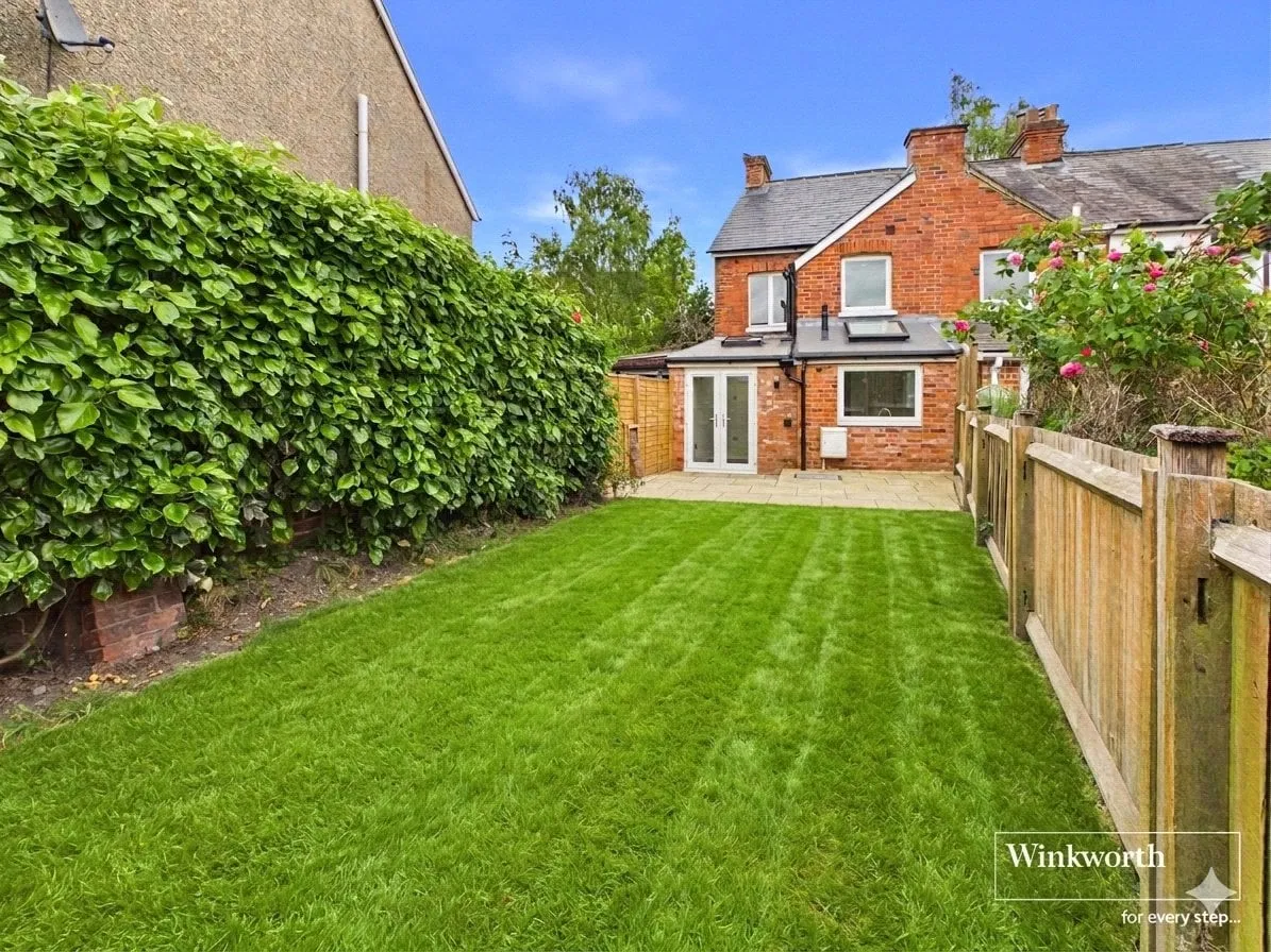 2 bed house to rent — Ashton Road, Newbury, Berkshire, RG14