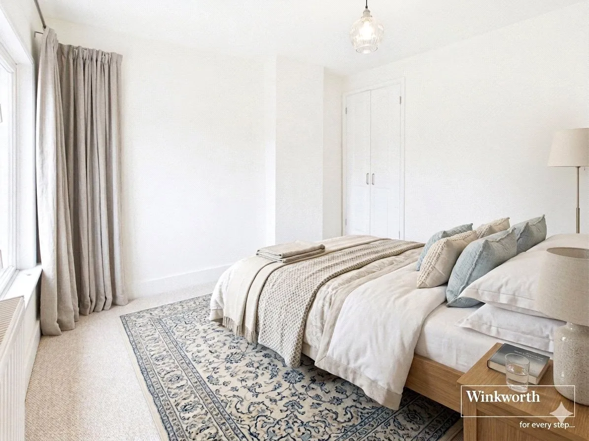 Ashton Road, Newbury, Berkshire, RG14, photo 9
