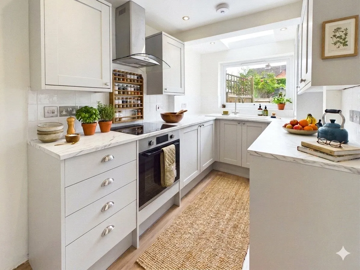 Ashton Road, Newbury, Berkshire, RG14, photo 5