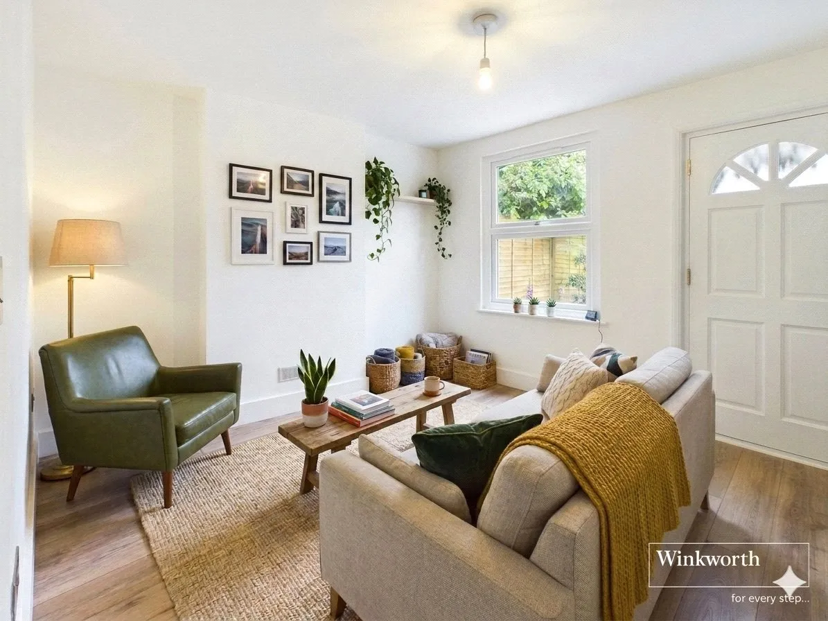Ashton Road, Newbury, Berkshire, RG14, photo 7
