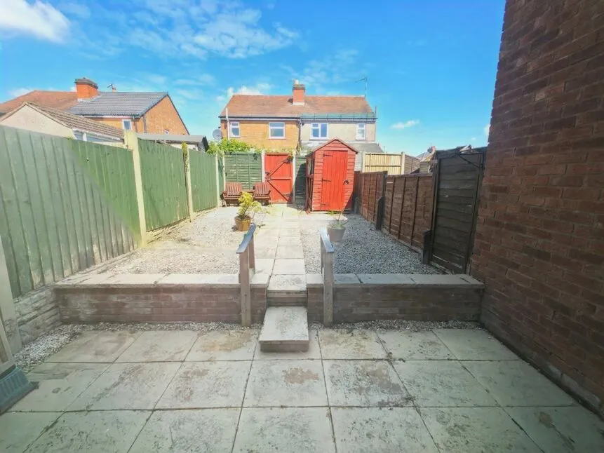 Joseph Luckman Road, Bedworth, Warwickshire, CV12, photo 7