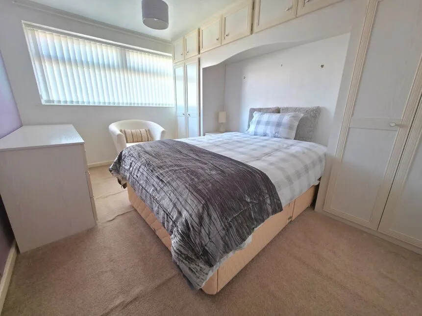 Joseph Luckman Road, Bedworth, Warwickshire, CV12, photo 4