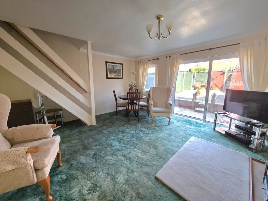 Joseph Luckman Road, Bedworth, Warwickshire, CV12, photo 9