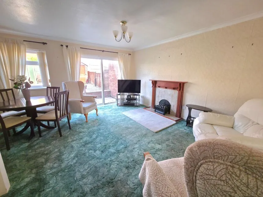 Joseph Luckman Road, Bedworth, Warwickshire, CV12, photo 2