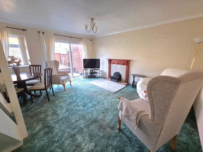Joseph Luckman Road, Bedworth, Warwickshire, CV12, photo 10