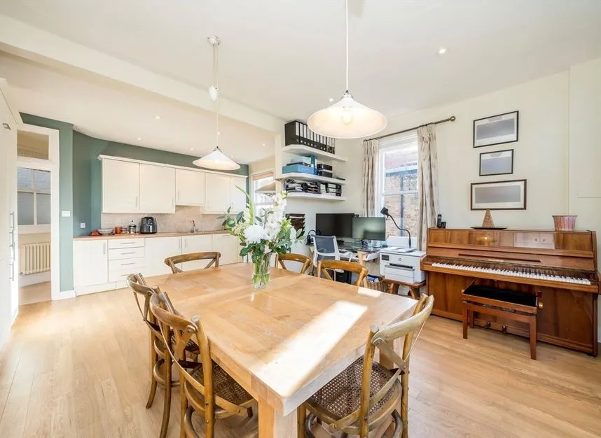 Castellain Road, Maida Vale, W9, photo 6