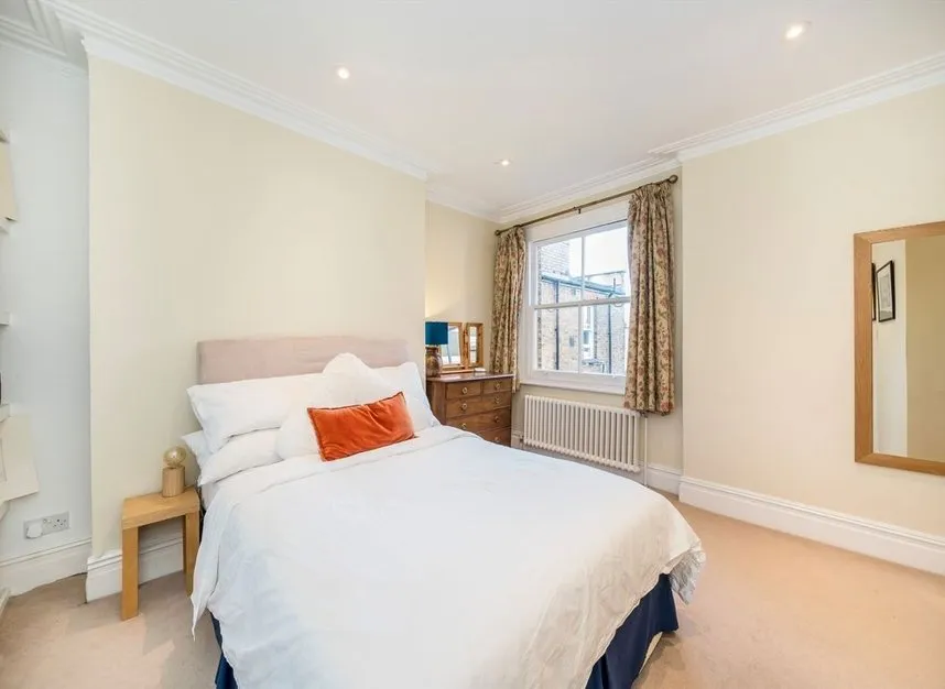 Castellain Road, Maida Vale, W9, photo 4
