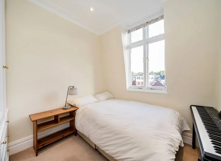 Castellain Road, Maida Vale, W9, photo 5