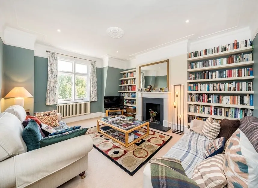 Castellain Road, Maida Vale, W9, photo 2