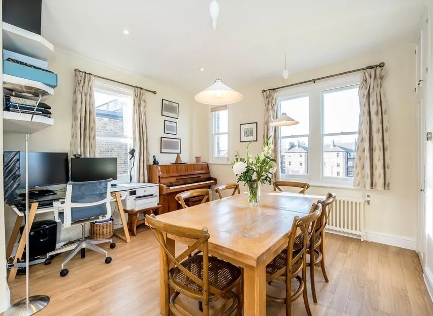 Castellain Road, Maida Vale, W9, photo 7