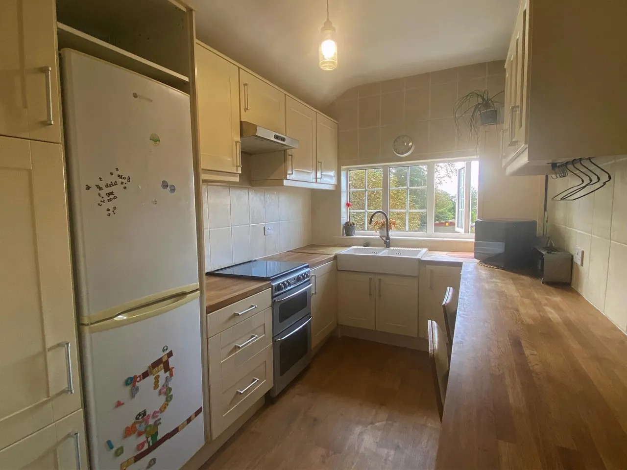 3 bed flat to rent, Station Road, Maghull, L31